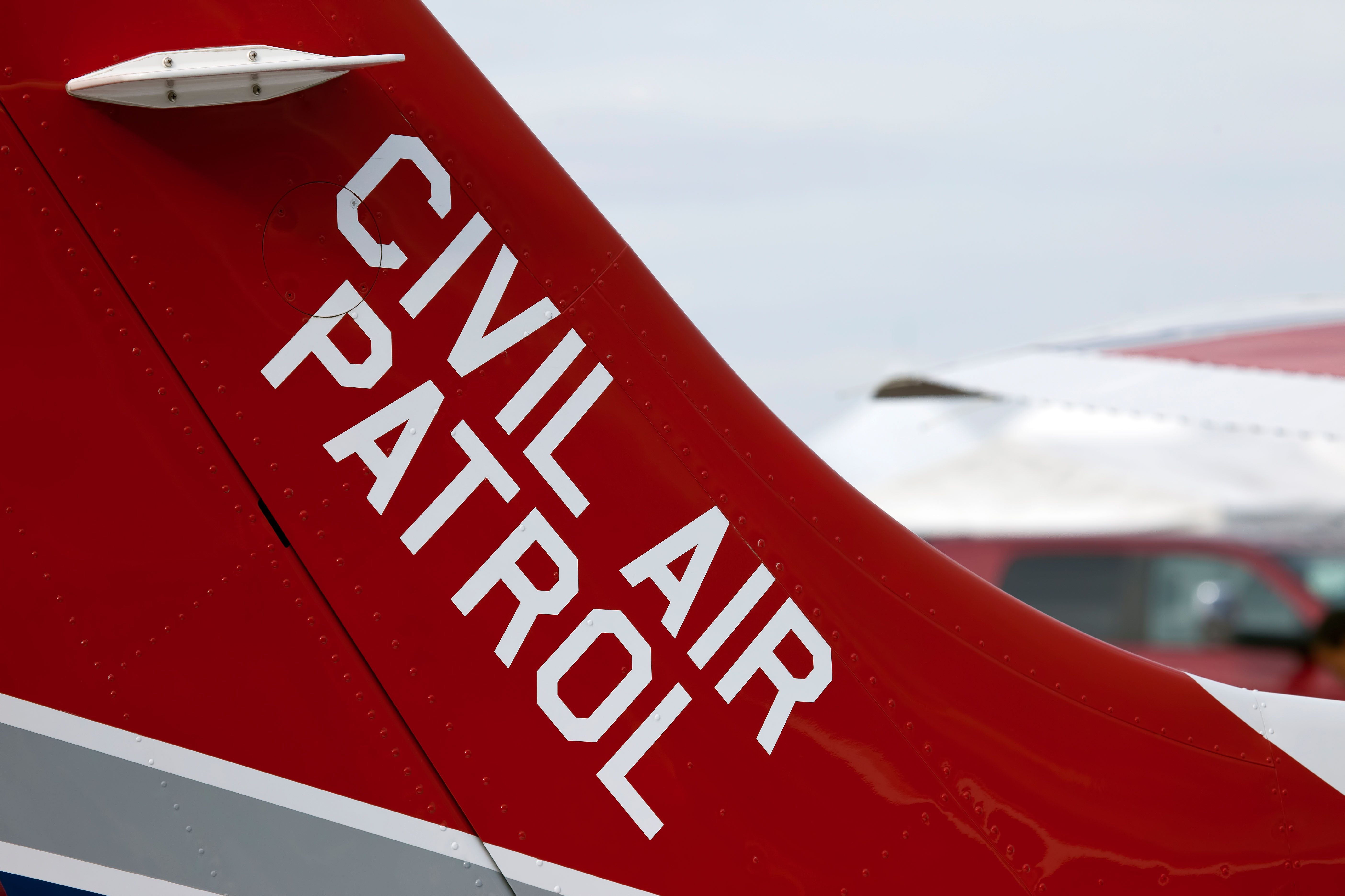 Understanding the Civil Air Patrol s Missions Aircraft